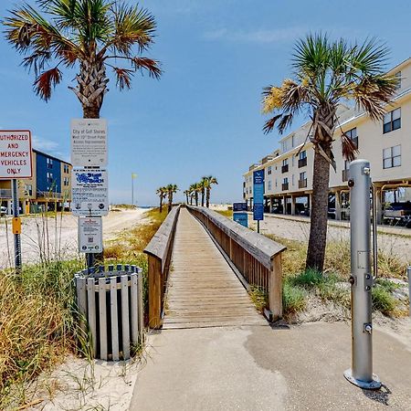 Lost Dunes #W Villa Gulf Shores Ngoại thất bức ảnh